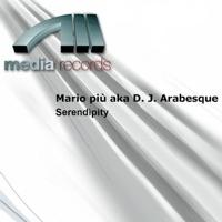 Serendipity (Mas Mix)