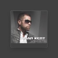 Brian Kent