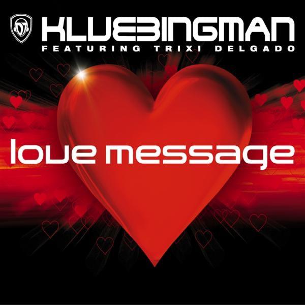 Love Message (Original Radio Cut)
