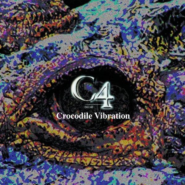 Crocodile Vibration