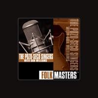 The Pozo-Seco Singers With Don Williams