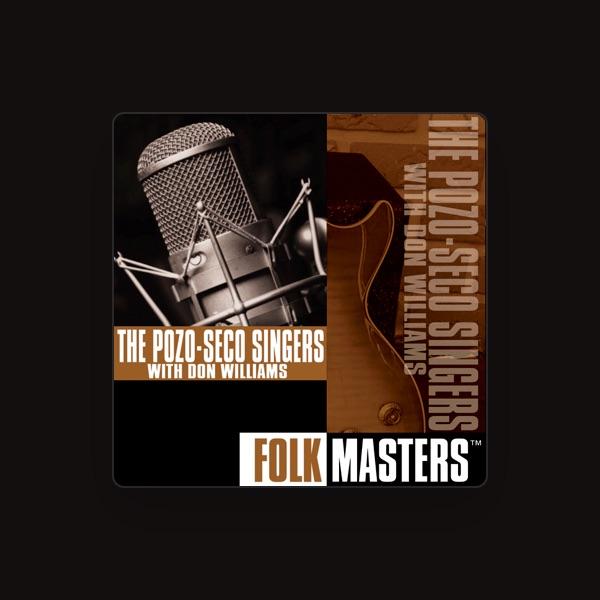 The Pozo-Seco Singers With Don Williams