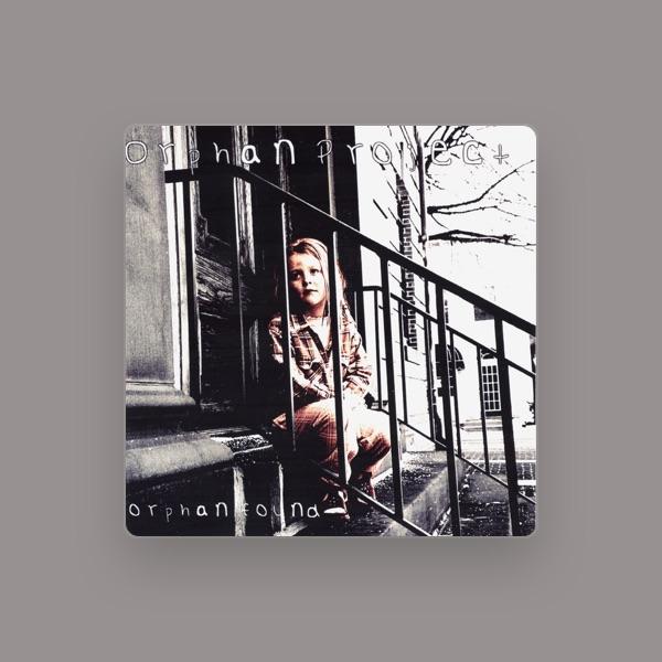 Orphan Project