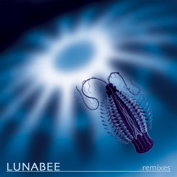 Quand Maman N'est Pas Là (Lunabee remix)