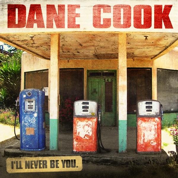 I'll Never Be You (Clean Version)