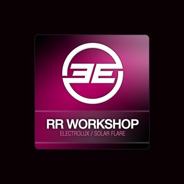 RR Workshop