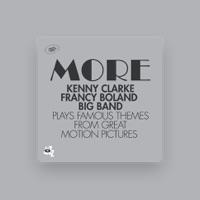 Francy Boland Big Band