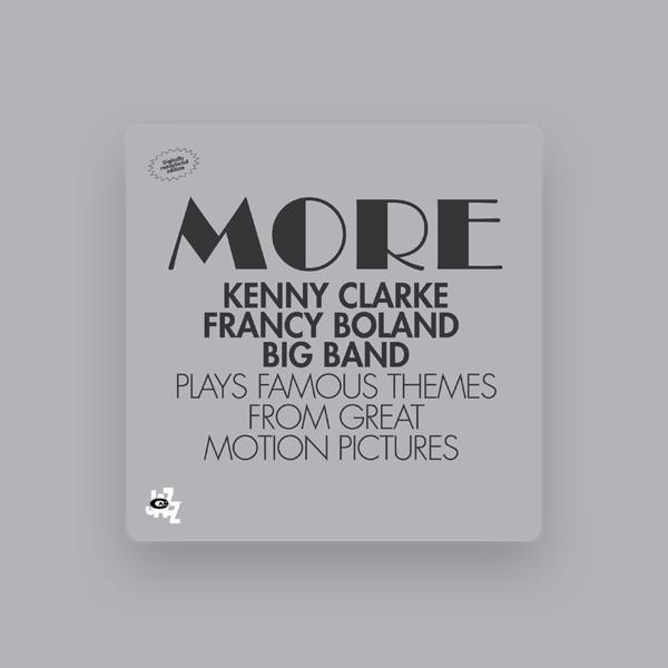 Francy Boland Big Band