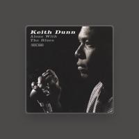 Keith Dunn