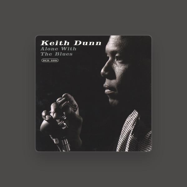 Keith Dunn
