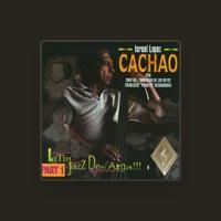 Israel Lopez Cacho