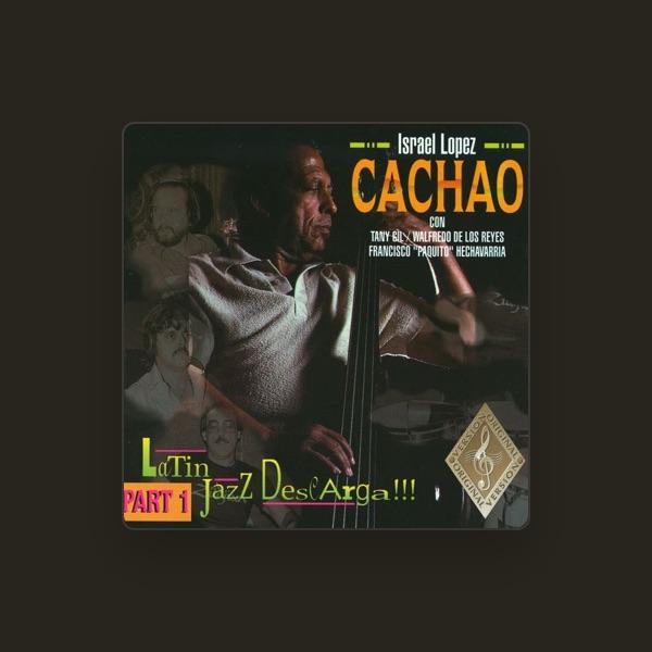 Israel Lopez Cacho