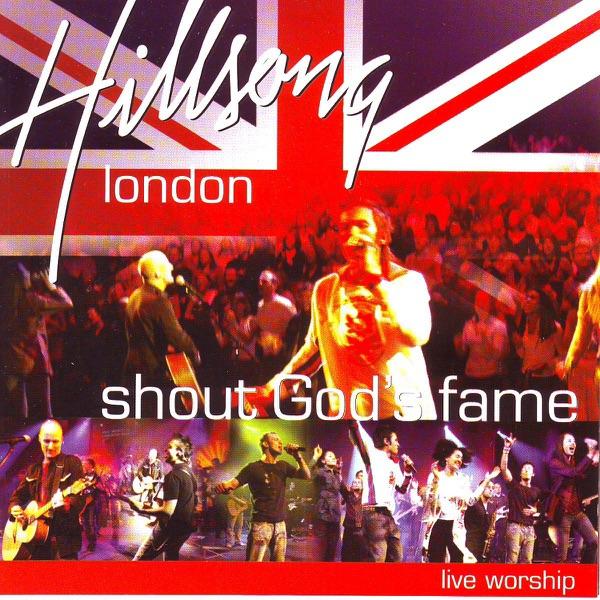 I Will Go (Live)