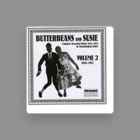 Butterbeans & Susie