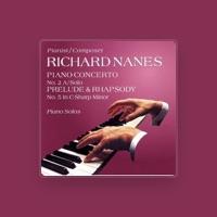 Richard Nanes