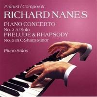 Prelude and Rhapsody No.5 in C Sharp Minor