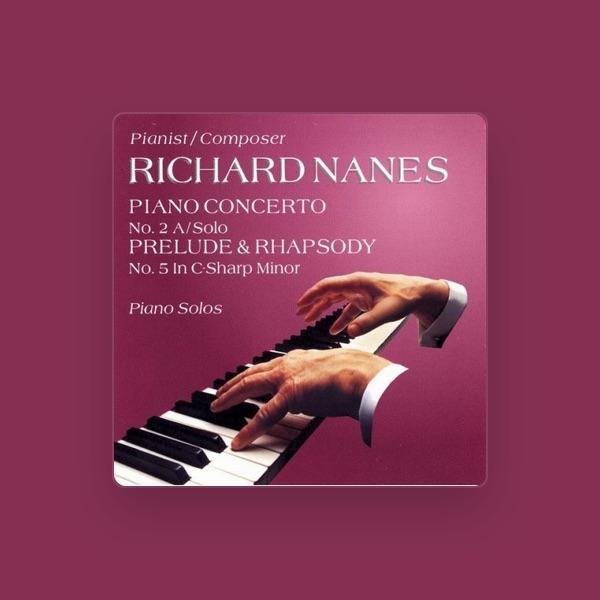 Richard Nanes