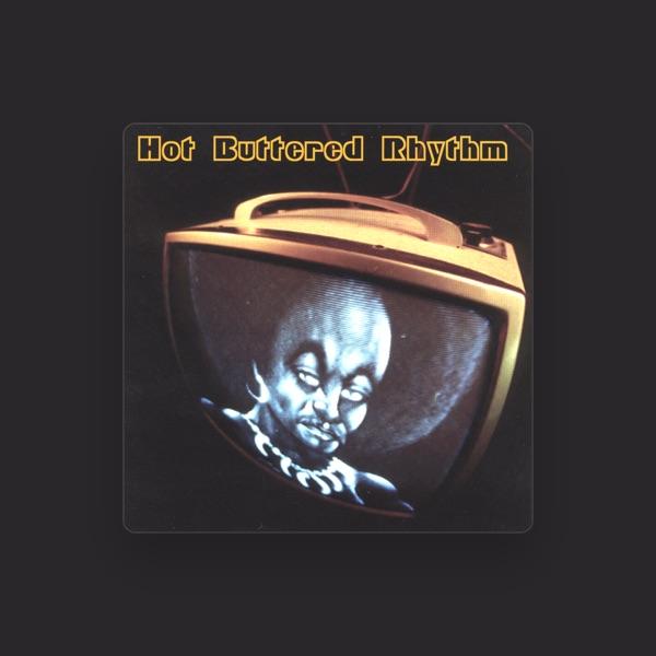 Hot Buttered Rhythm
