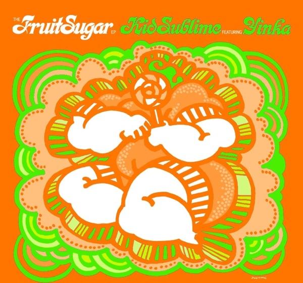Fruit Sugar