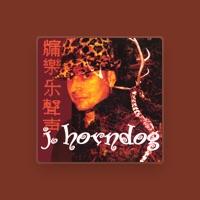 J. Horndog