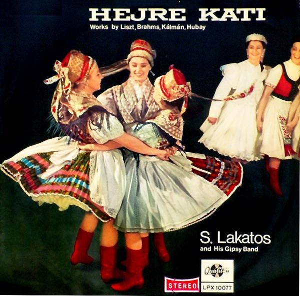 Hejre Kati