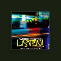 Patrick Bunton