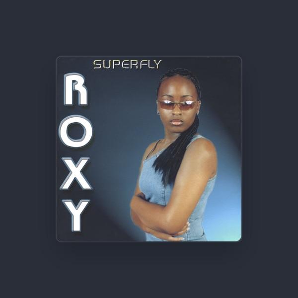 ROXY T.