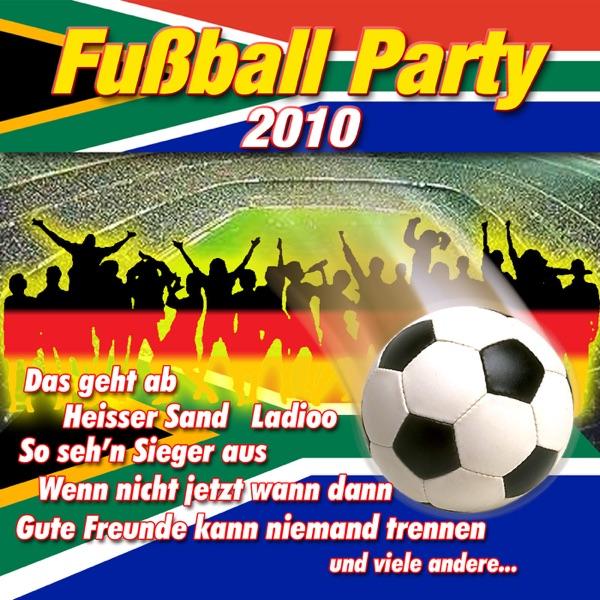 Stadion Mix (Der WM Mix)