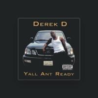 Derek D
