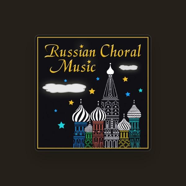 Russian Choral Ensemble