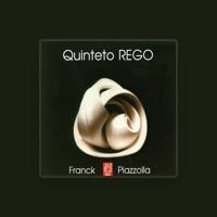 Quinteto Rego
