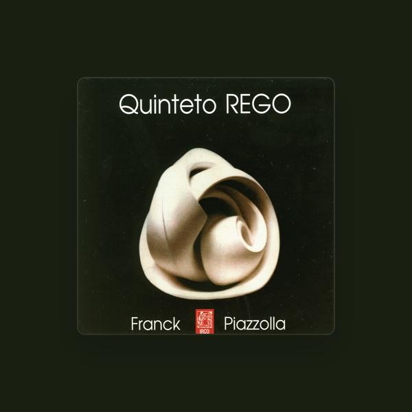 Quinteto Rego