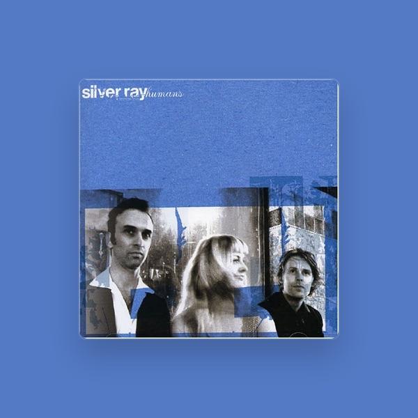 Silver Ray