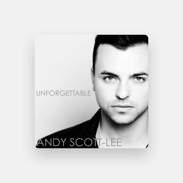 Andy Scott-Lee