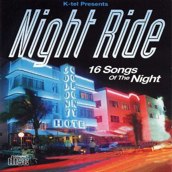 In the Midnight Hour