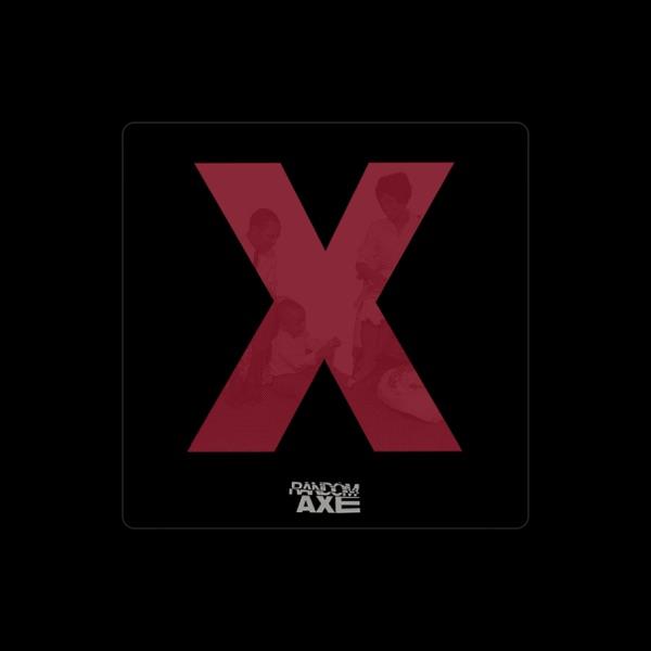 Random Axe