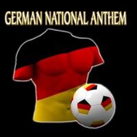 German National Anthem (Deutschland-Lied) [Germany World Cup 2010]