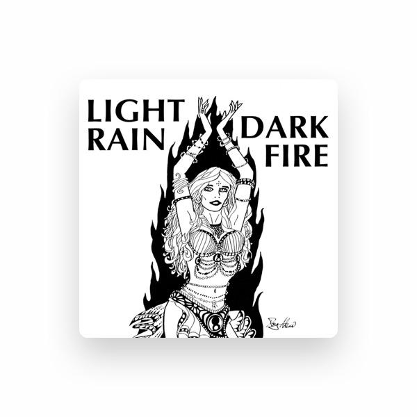 Light Rain