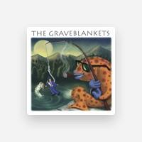The Graveblankets