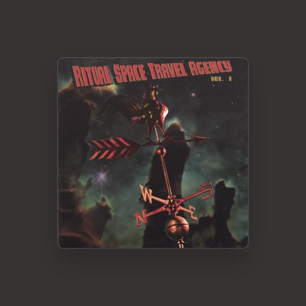 Ritual Space Travel Agency
