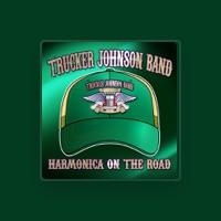 Trucker Johnson Band