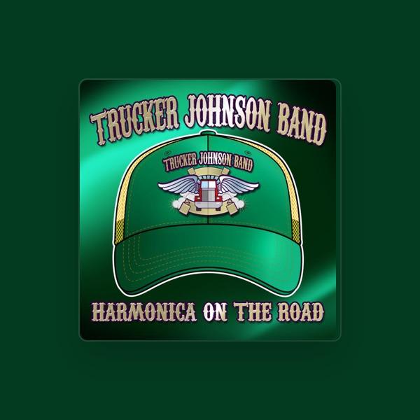 Trucker Johnson Band