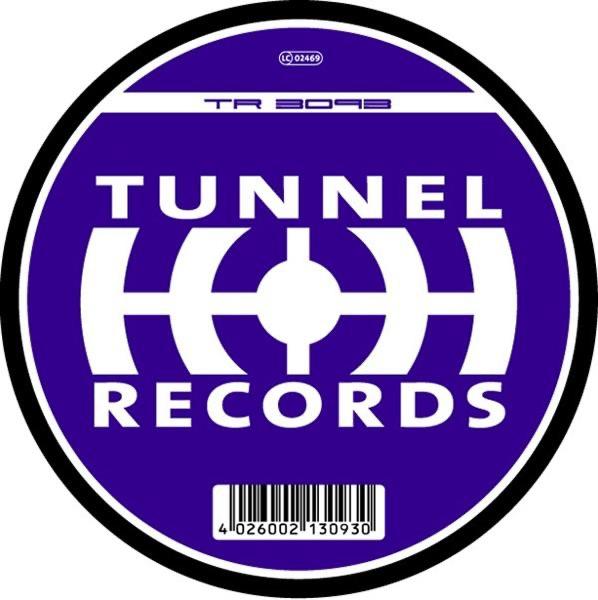 The Human Spirit (Tunnel Extended Mix)