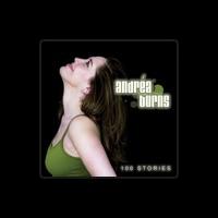 Andrea Burns
