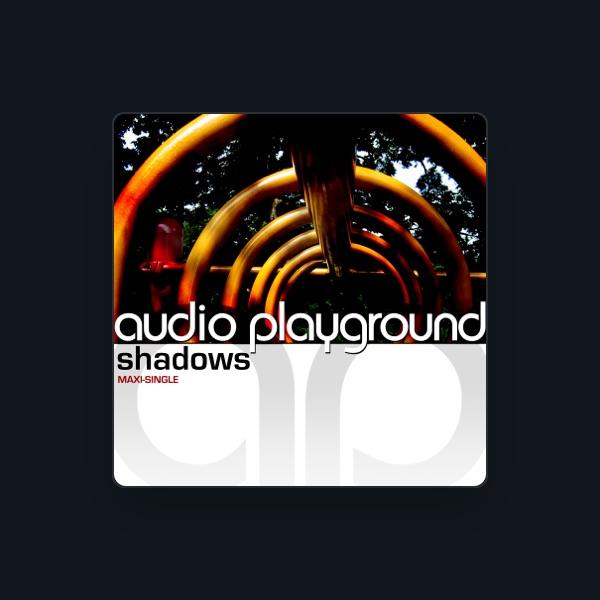 Audio Playground