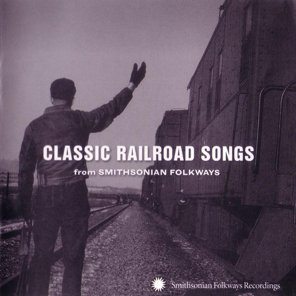 Lost Train Blues