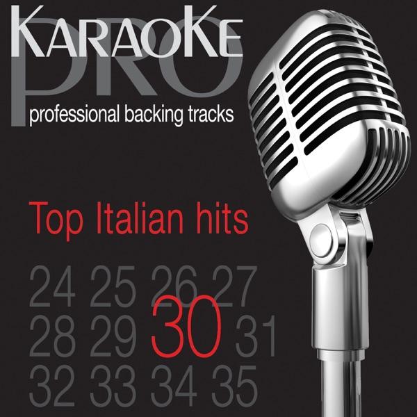 Mattinata (Karaoke Version)
