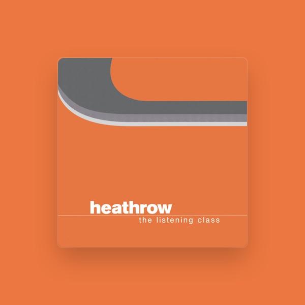 Heathrow