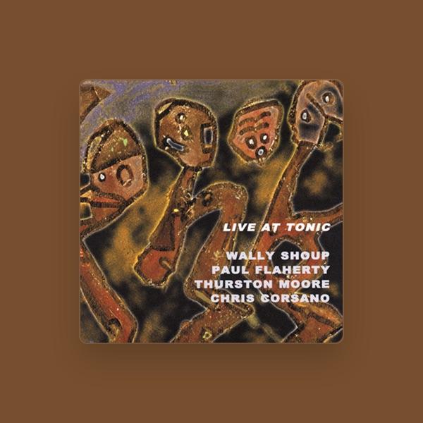 Wally Shoup