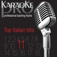 L'ultima canzone (Karaoke Version)